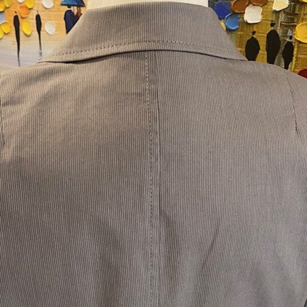 BANANA REPUBLIC  - Classic Blazer - Picture 7 of 14